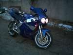 FZR